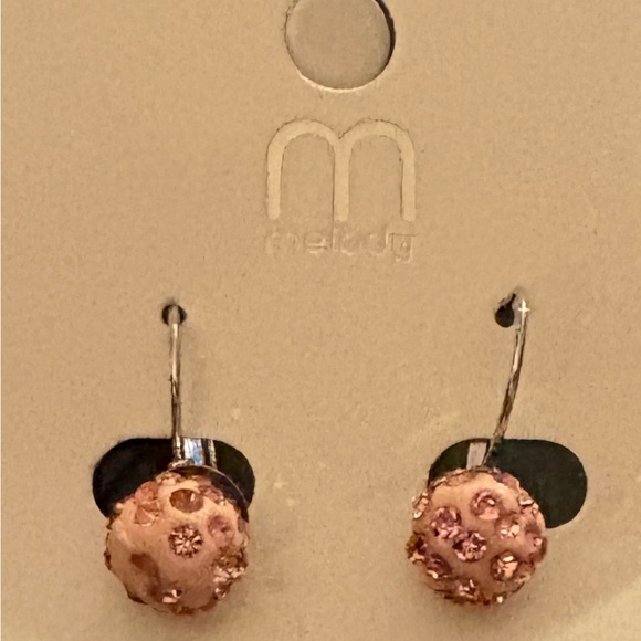 Colorful Rhinestone Chain Bracelet - Picture 2 of 3